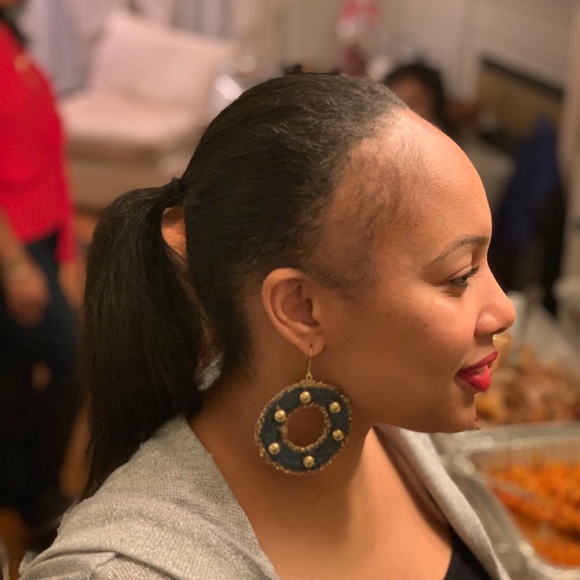 Denimnique, denim jewelry and denim accessories. - Picture 7 of 7